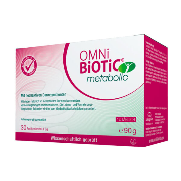 omnibiotic metabolic