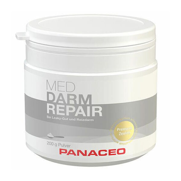 Panaceo Med Darm-Repair Pulver