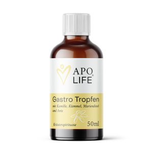 ApoLife Gastro Tropfen 50 ml