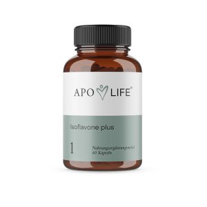 ApoLife Nr. 01 Isoflavone plus