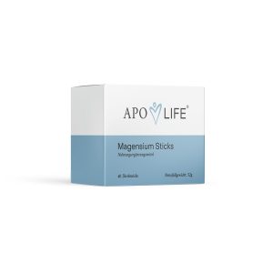 ApoLife Magnesium Sticks Ultra