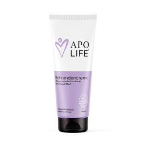 ApoLife Fußcreme - Schrundencreme