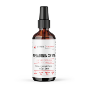 Hausmarke Melatonin Spray 25ml