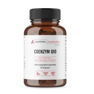 Hausmarke Coenzym Q10
