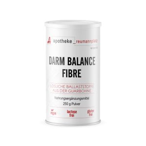 Hausmarke Darm Balance Fibre 250g