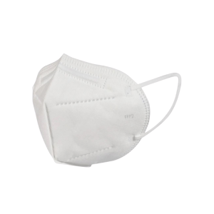 FFP2-Maske weiß