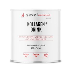 Hausmarke Kollagen+ Drink