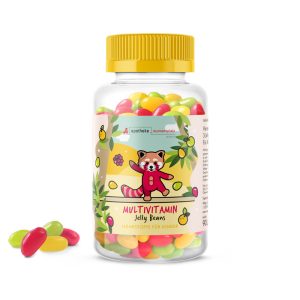 Multivitamin Jelly Beans