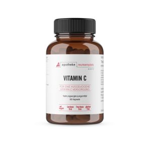 Hausmarke Vitamin C 60 Stk.