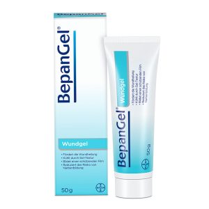 BepanGel® Wundgel