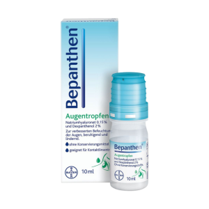 Bepanthen® Augentropfen 10ml