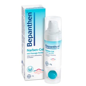 Bepanthen® Narben-Gel