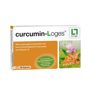 Curcumin Loges®