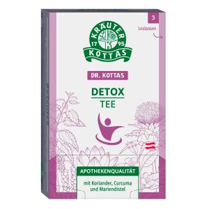 Dr. Kottas Detox Tee