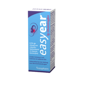 easyear Ohrentropfen
