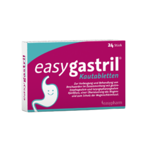 easygastril Kautabletten
