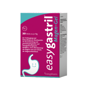 easygastril Magen-Gel
