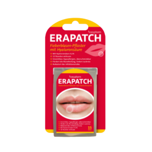 ERAPATCH Fieberblasenpflaster