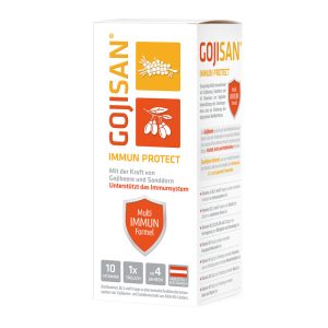 GOJISAN® Immun Protect Saft