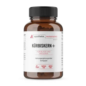 Hausmarke Kürbiskern +