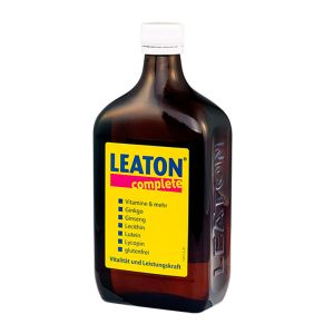 LEATON® complete