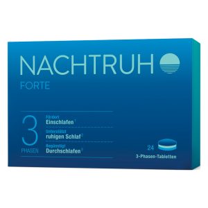 Nachtruh Forte®