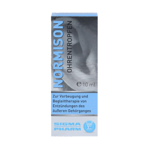 Normison Ohrentropfen