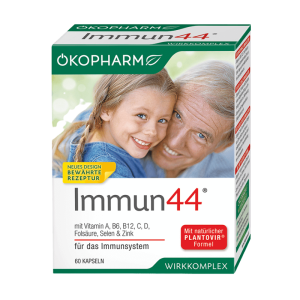 Ökopharm Immun44 Kapseln