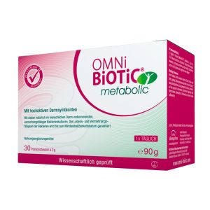 OMNi-BiOTiC® metabolic