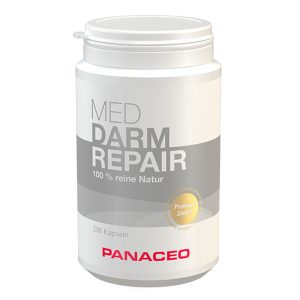 Panaceo Med Darm-Repair Kapseln