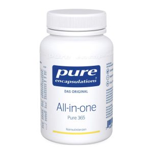 Pure EN All-in-one