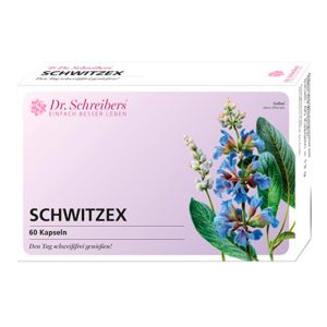 Dr. Schreibers® Schwitzex