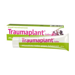 Traumaplant® Salbe